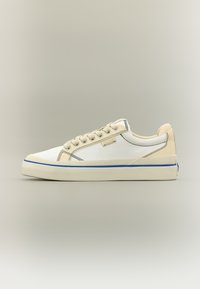 Non sélectionné, open white