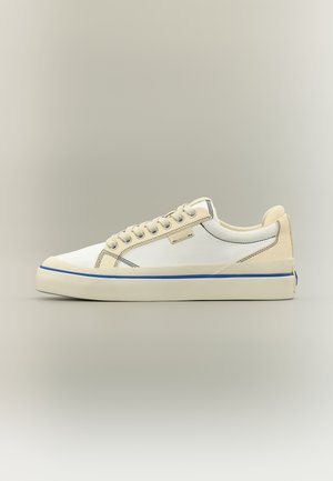 Baskets basses - open white