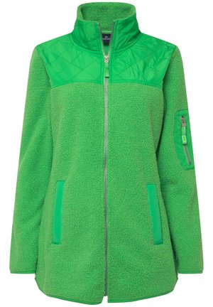 LAURASØN Forro polar - green