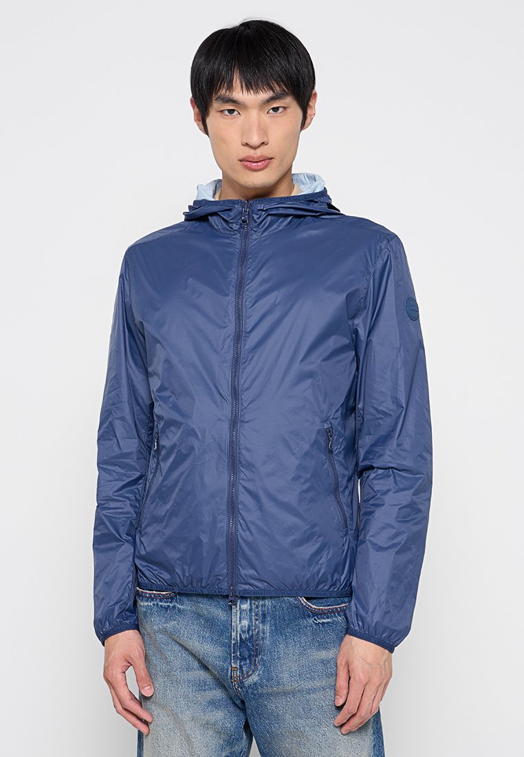 Colmar Originals Lichte jas blauw