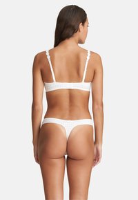 Marie Jo STRING AVERO - String - weiß