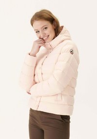 JOTT JANE - Gewatteerde jas - rose