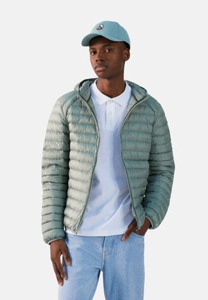 JOTT Chaqueta de plumas - vert