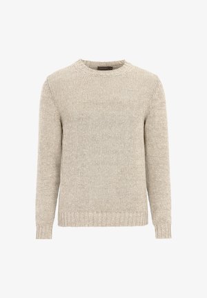 Oscar Jacobson SIMONE beżowy