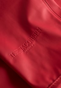 Ilse Jacobsen RAIN71 - Parkas - deep red