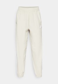 Pantaloni sportivi - alumina/white