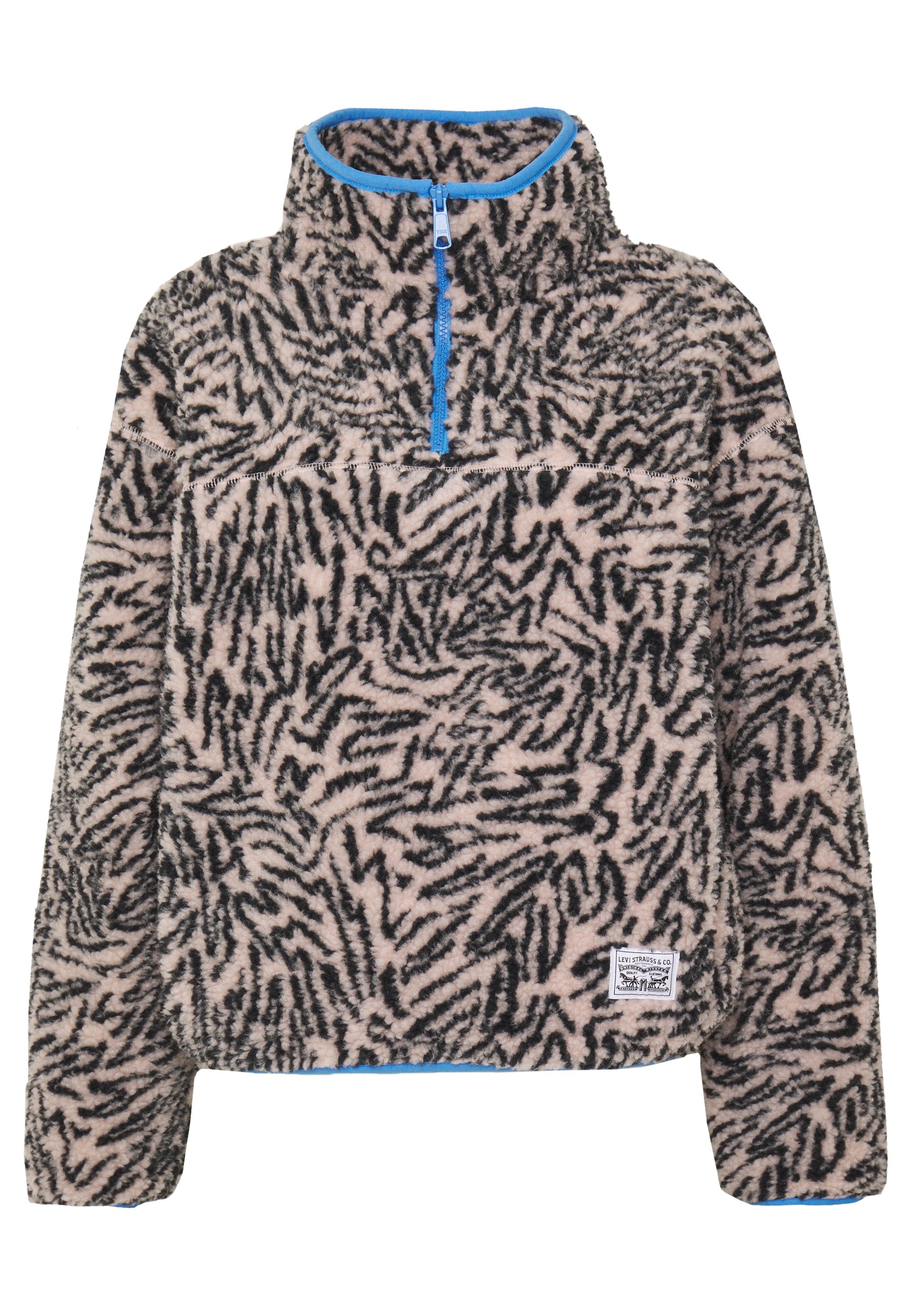 Polaire levis femme Clearance