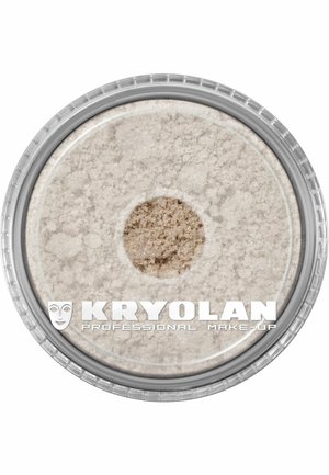 SATIN POWDER - Eyeshadow - sp 113