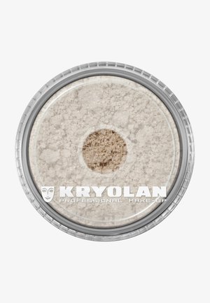 Kryolan, SATIN POWDER - Lidschatten - sp 113