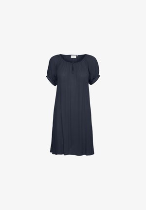KAAMBER - Tunika - midnight marine