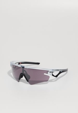 SPHAERA SLASH UNISEX - Slnečné okuliare - matte clear