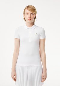 Lacoste - Polo shirt - blanc Thumbnail Image 1