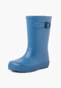 IGOR SPLASH EURI UNISEX - Stivali di gomma - azul