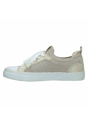 Mustang Sneaker low - champagne beige