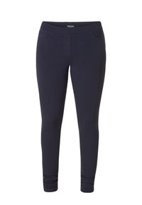 ARNIKA - Broek - dark blue