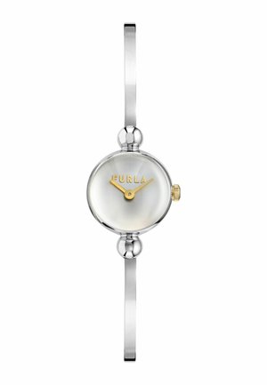 Montre - silver-tone