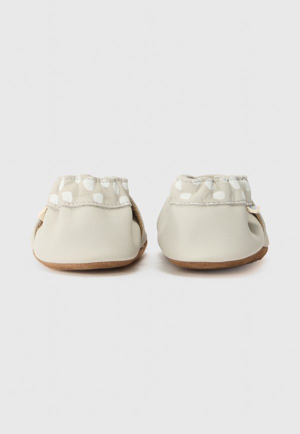 KOBY UNISEX – Krabbelschuh – gris