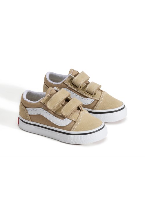 Vans OLD SKOOL V UNISEX - Baby shoes - color theory incense — foto 2