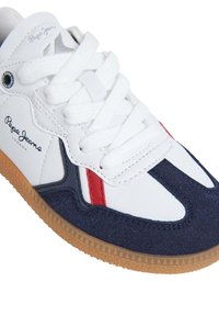 Pepe Jeans Sporta apavi - navy
