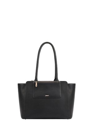 ISHIM - Sac à main - black