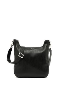 NESCO - Ülerinna-kott - black