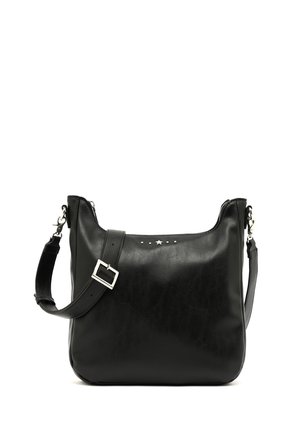 NESCO - Cross body bag - black