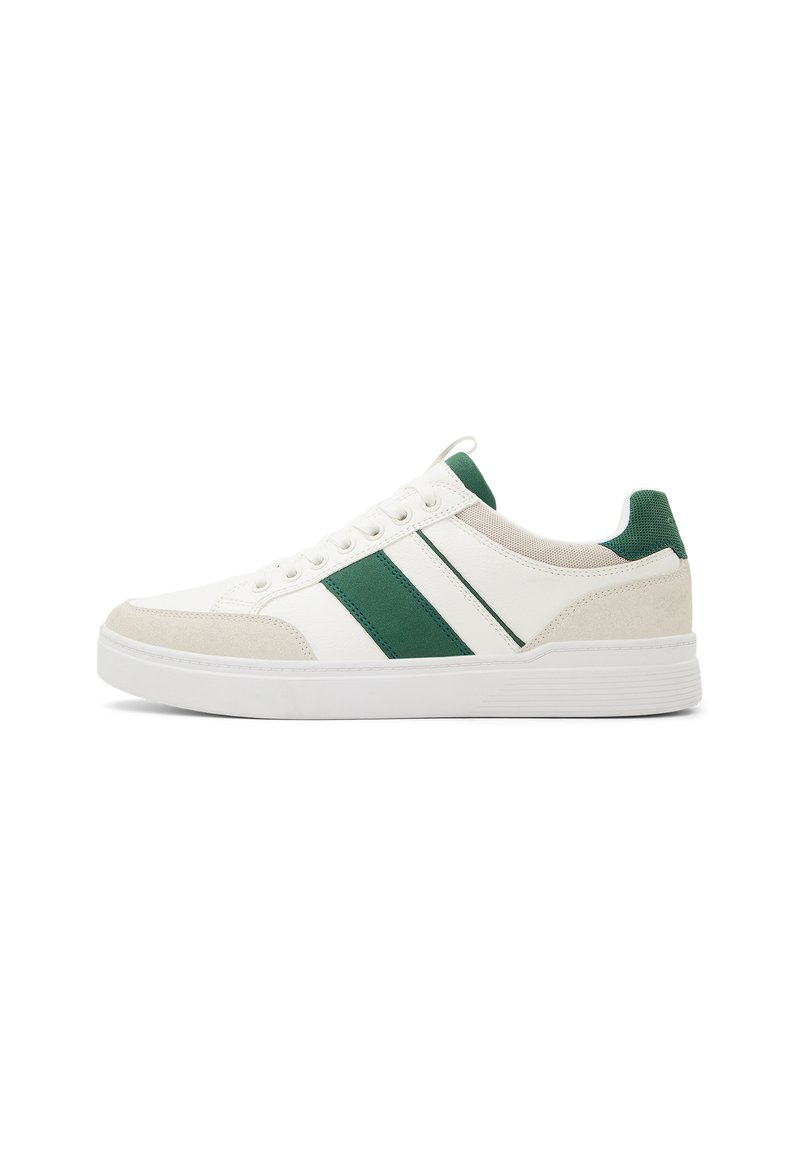 ALDO Sneaker low - white