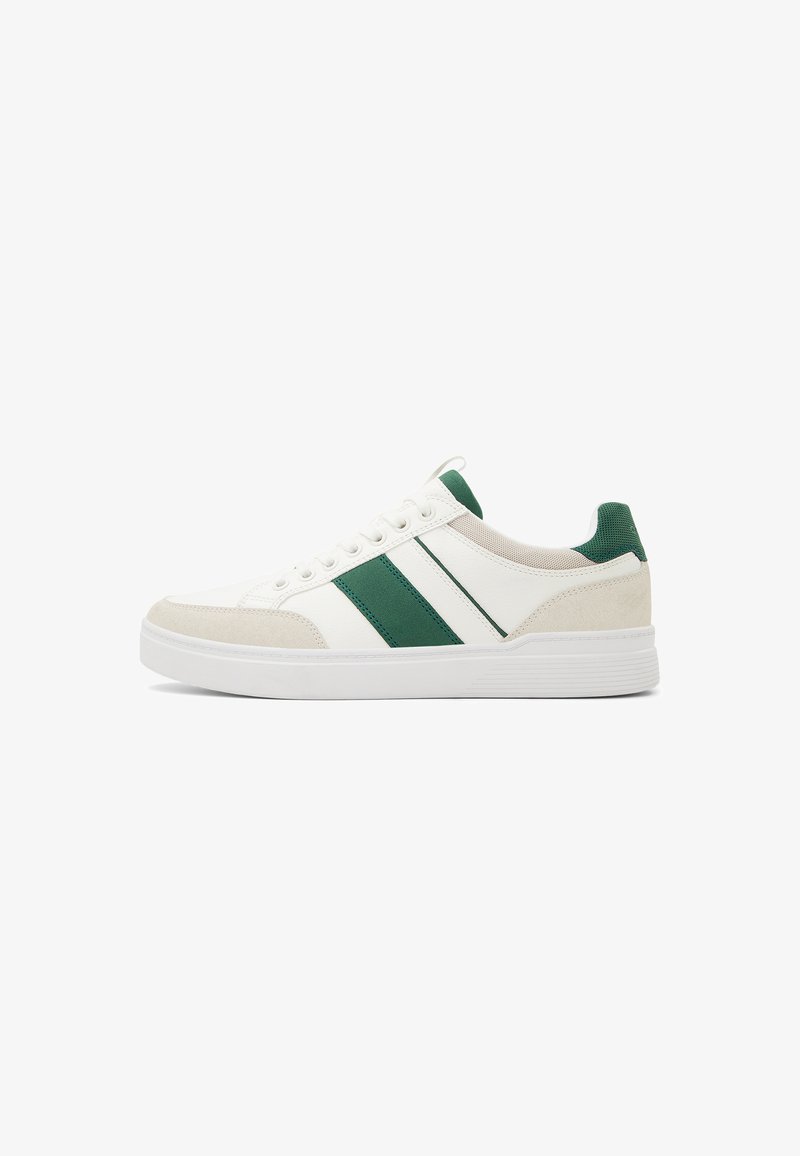 ALDO Sneaker low - white