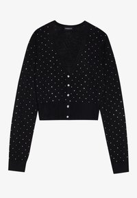 Even&Odd Cardigan - black