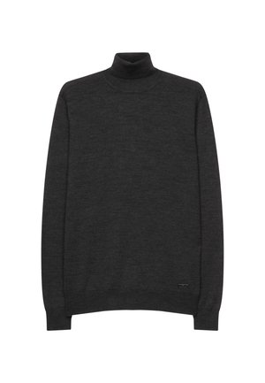 Seidensticker, Pullover - grey
