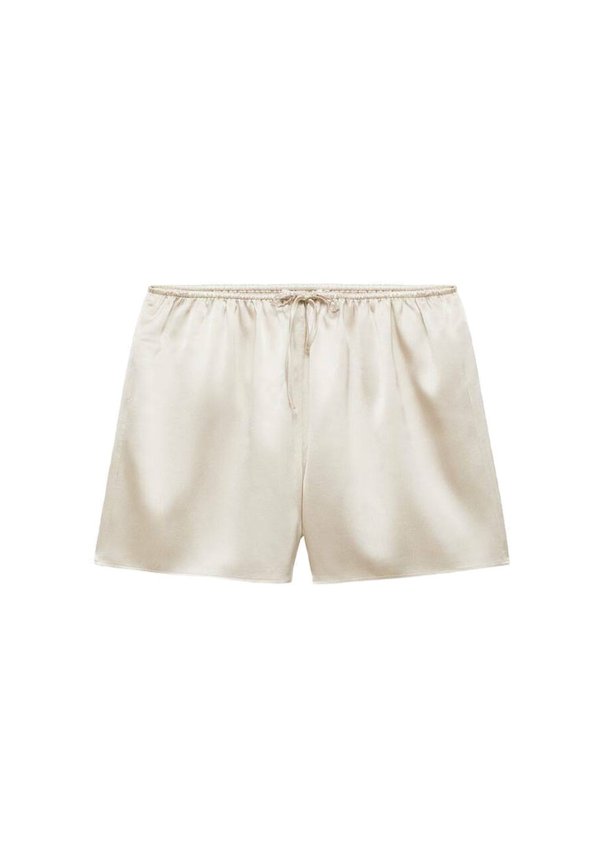 Pyjama bottoms - sand3