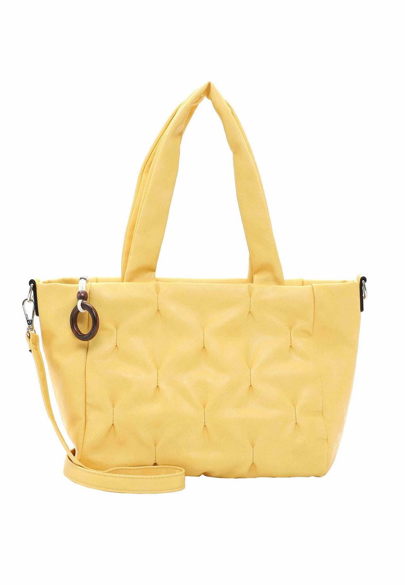Emily & Noah EMMA - Borsa a tracolla - sky/celeste