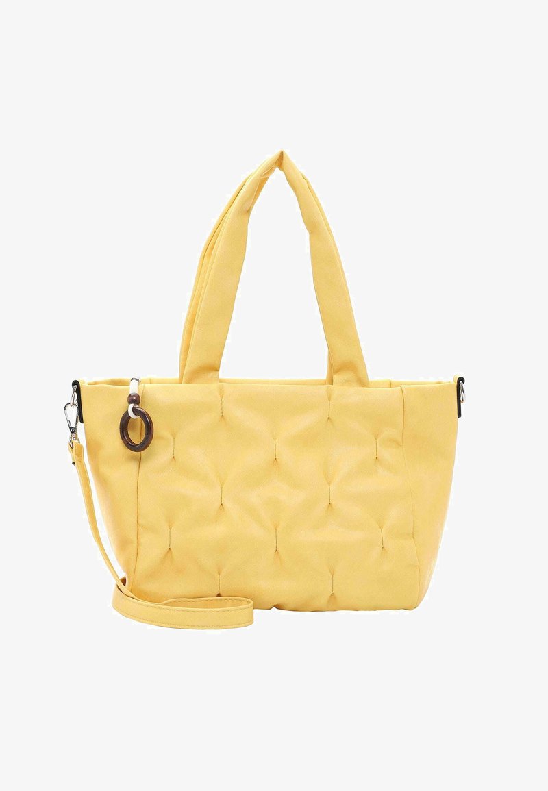 Emily & Noah EMMA - Borsa a tracolla - sky/celeste Emily & Noah EMMA - Borsa a tracolla - sky/celeste