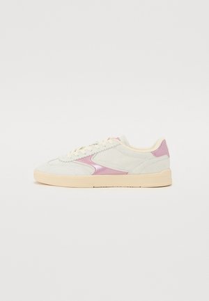 NIXIE  - Trainers - white/pink