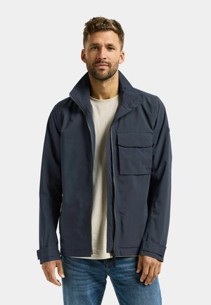 TYLER  - Sadetakki - sleepy blue