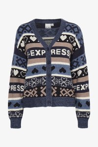 Selezionato, multi color