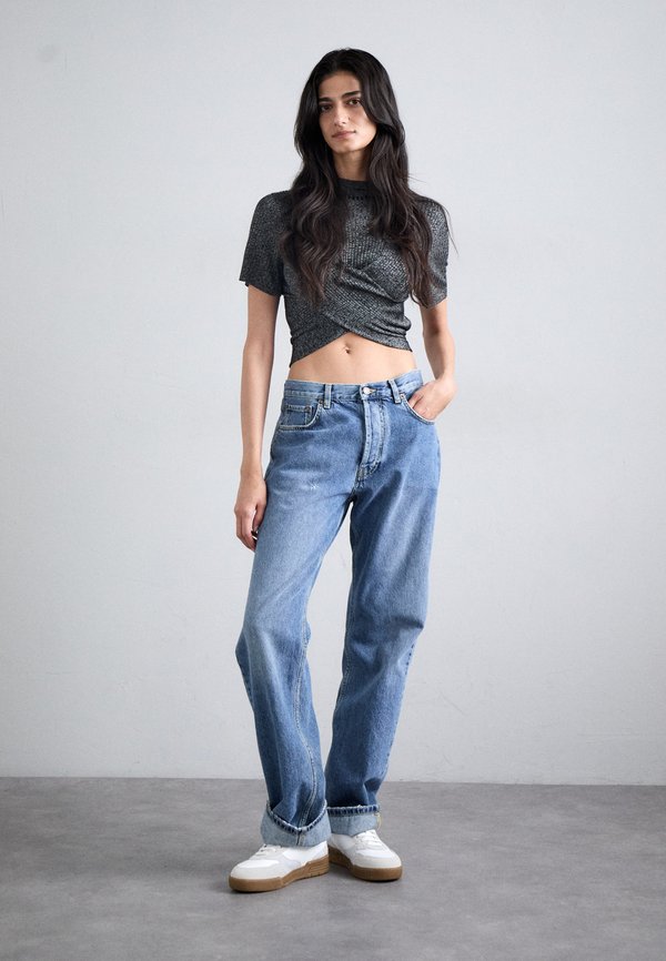 STREETBALL SHOES - Trainers - bianco4