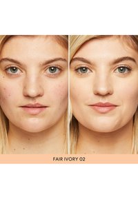 bareMinerals ORIGINAL FOUNDATION SPF 15 - Base de maquillaje - 02 fair ivory