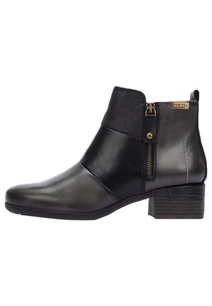Pikolinos MALAGA - Classic ankle boots - lead