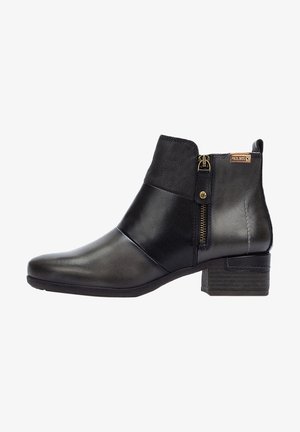 Pikolinos MALAGA - Classic ankle boots - lead