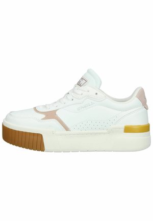 Trainers - bright white fg