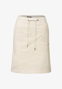 Non sélectionné, beige