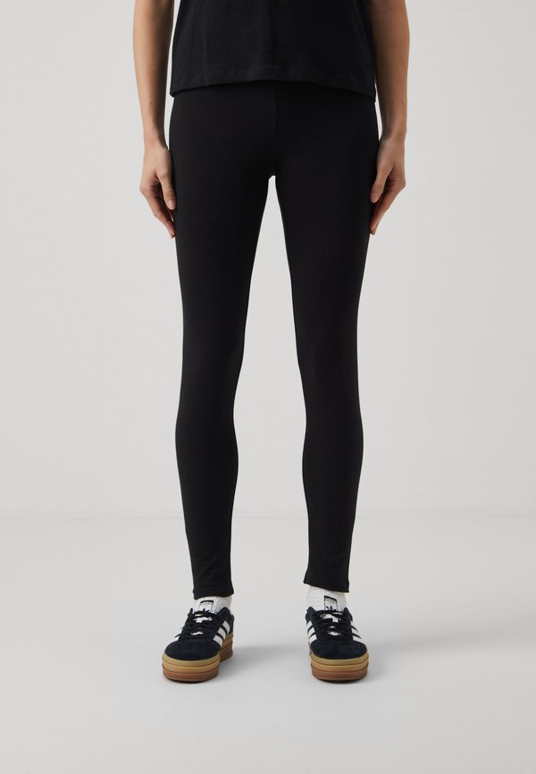 2 PACK  - Leggings - Trousers4