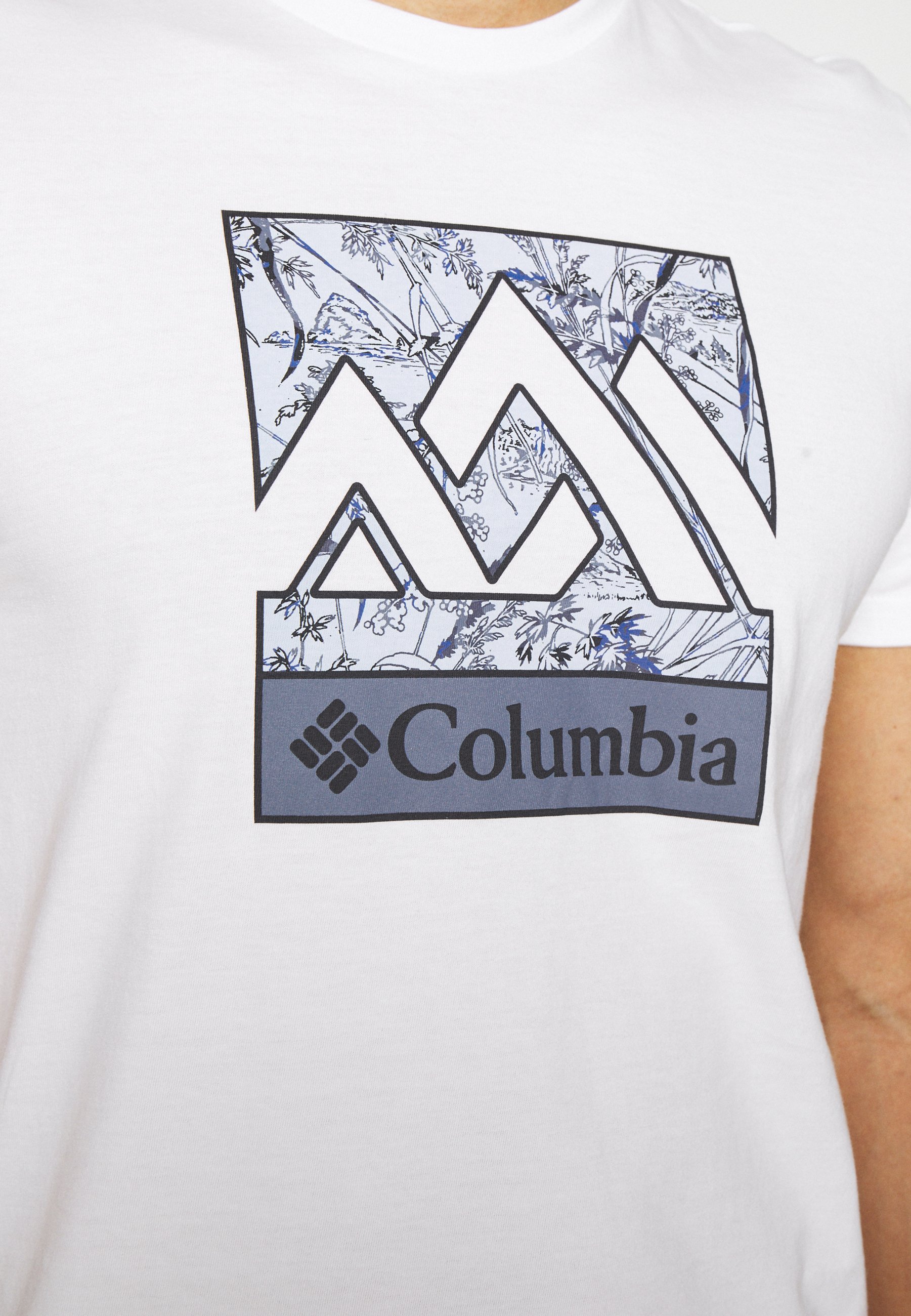 Men RAPID RIDGE™ GRAPHIC TEE - Print T-shirt Men RAPID RIDGE™ GRAPHIC TEE - Print T-shirt