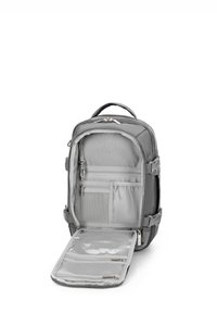 WITTCHEN CABIN - Malý batoh  - grey