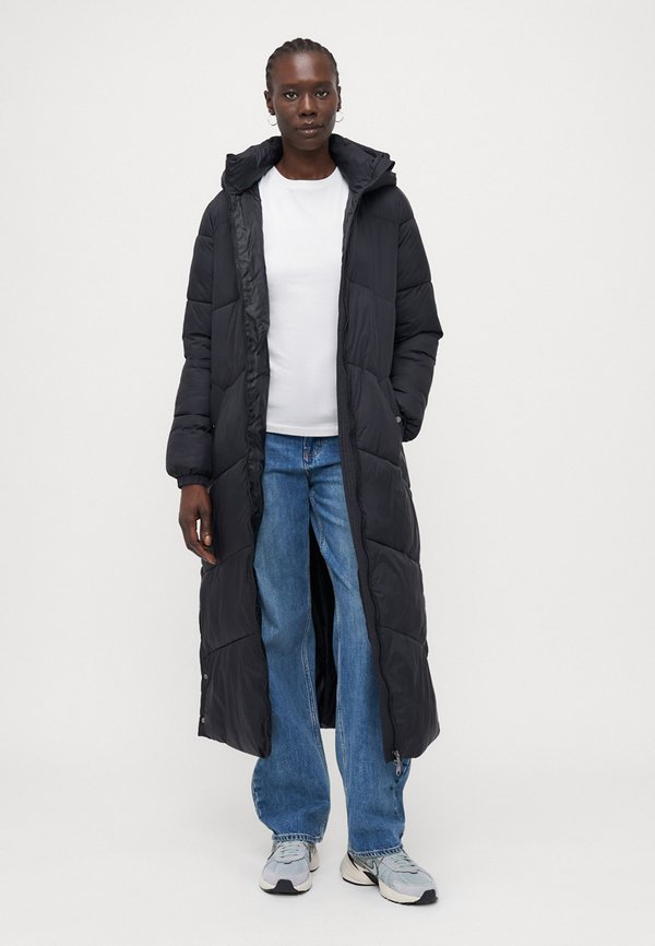 VMUPPSALA LONG COAT - Winter coat3