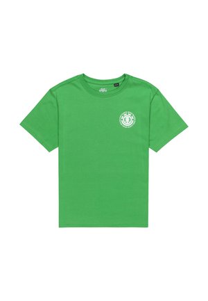 SEAL UNISEX - T-shirt con stampa - green