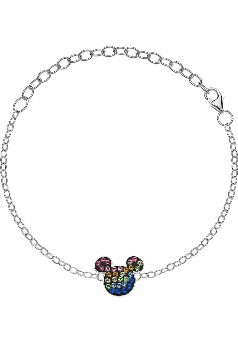 DISNEY Jewelry DISNEY Armband silber/silberfarben Zalando.de