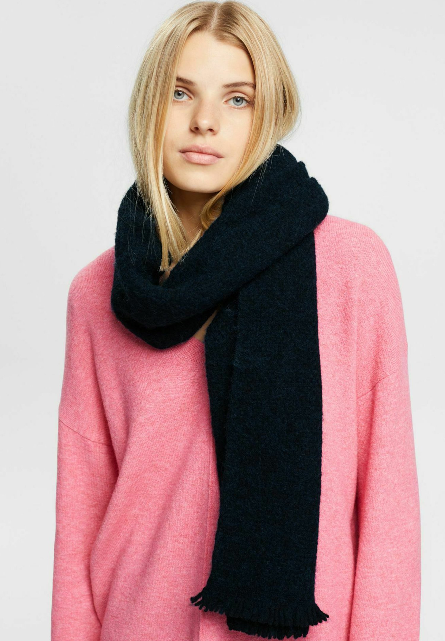 Esprit - petrol blue/azul petróleo - Zalando.es