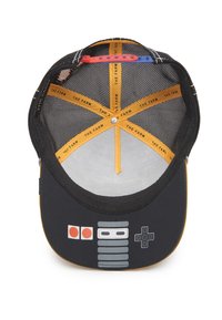 Goorin Bros HAMMER AND SPIKE - Gorra - purple